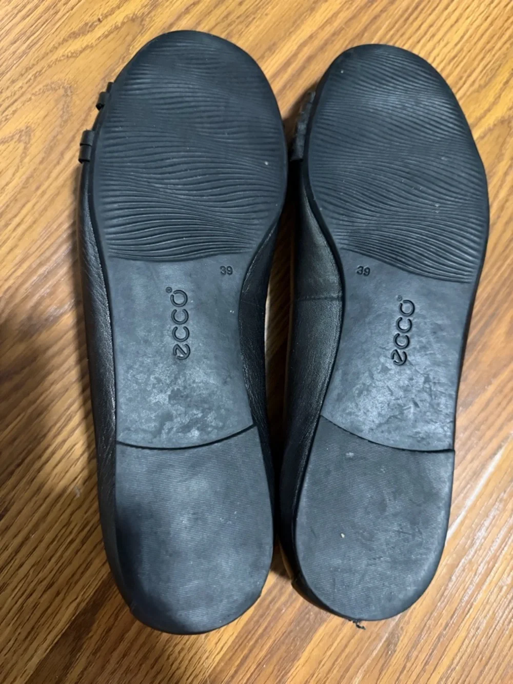 Ecco kelly ballerina